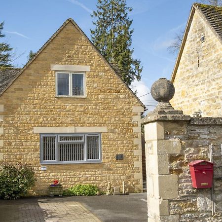 Manor Close Cottage Bourton-on-the-Water Ngoại thất bức ảnh