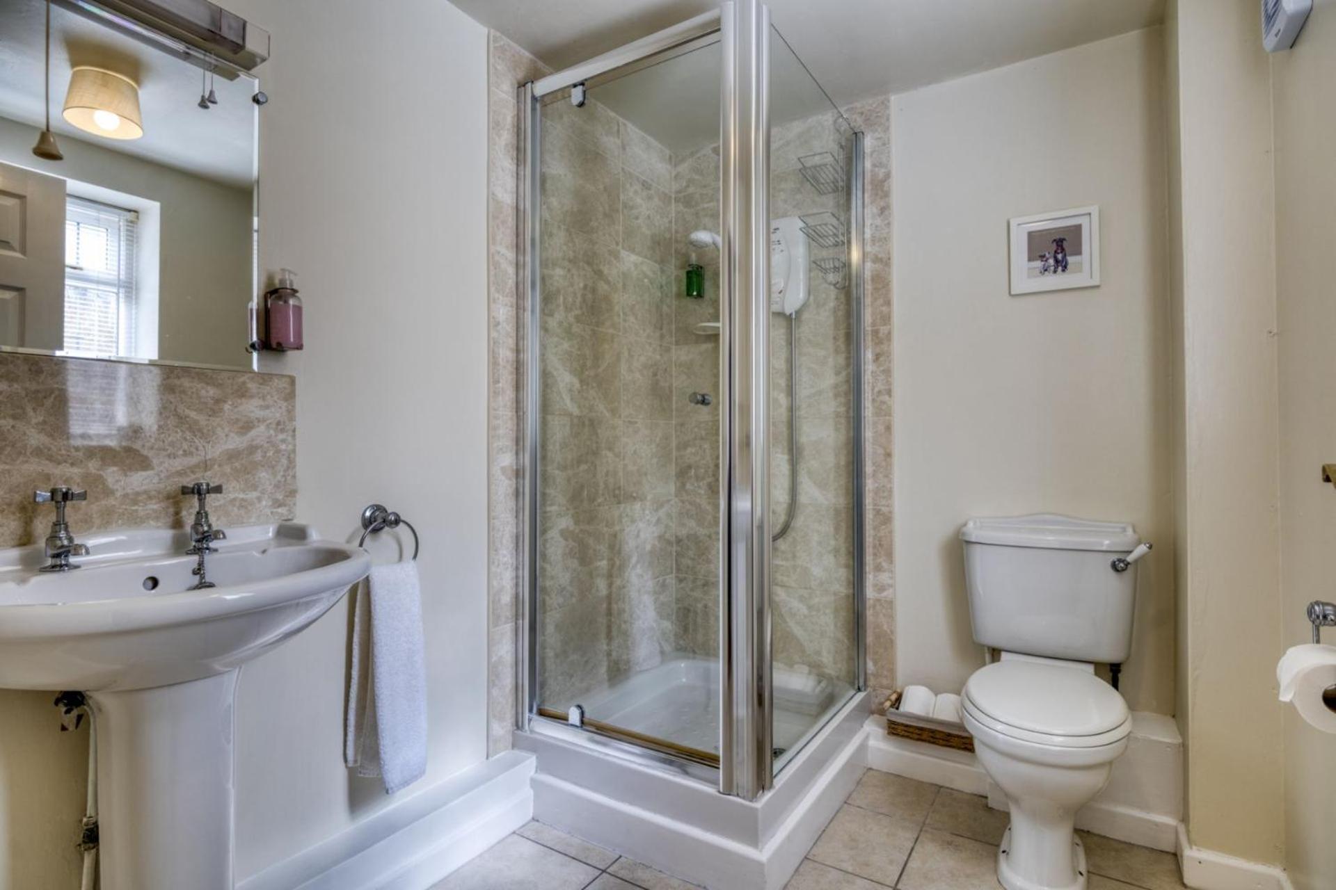 Manor Close Cottage Bourton-on-the-Water Ngoại thất bức ảnh
