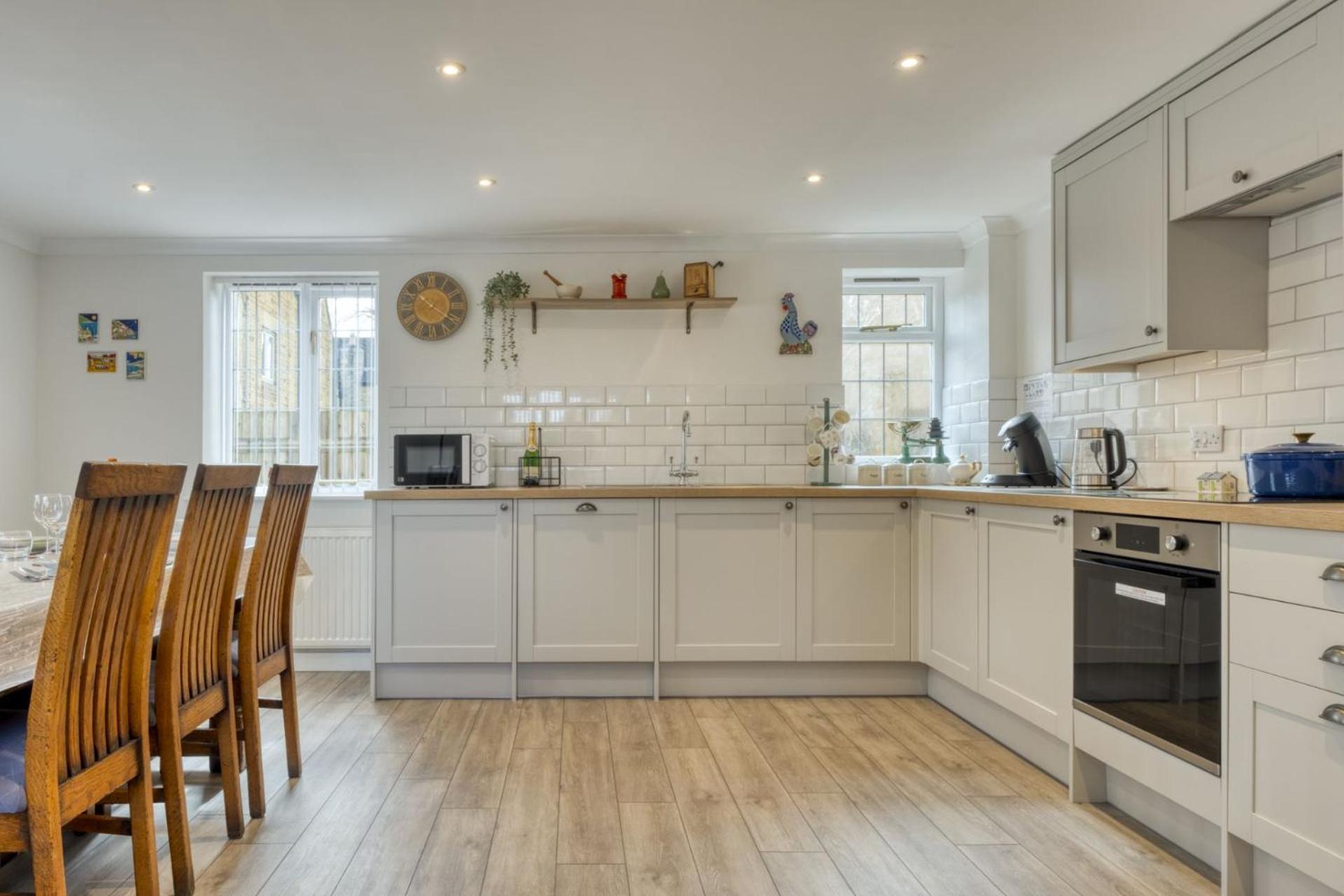 Manor Close Cottage Bourton-on-the-Water Ngoại thất bức ảnh