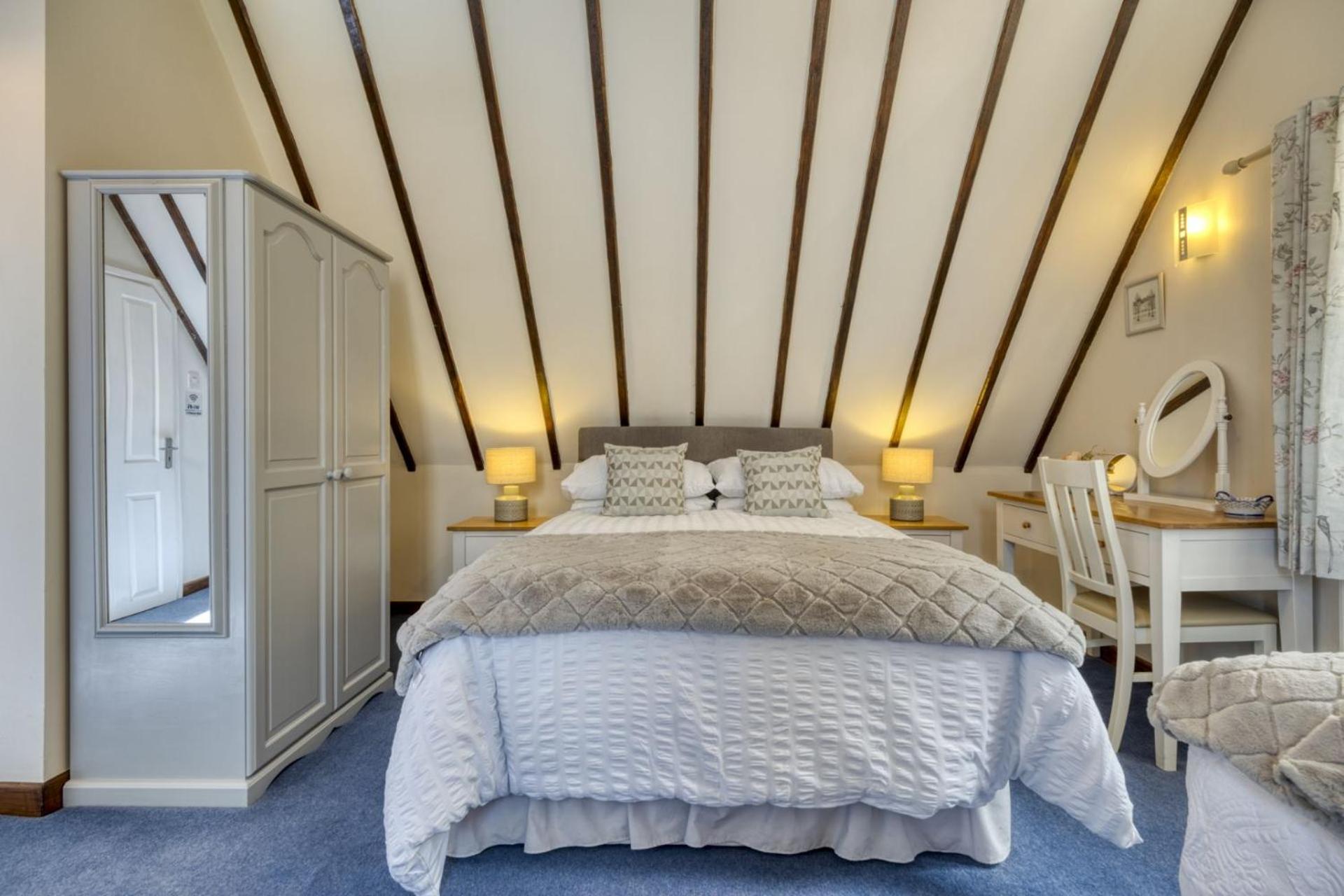 Manor Close Cottage Bourton-on-the-Water Ngoại thất bức ảnh