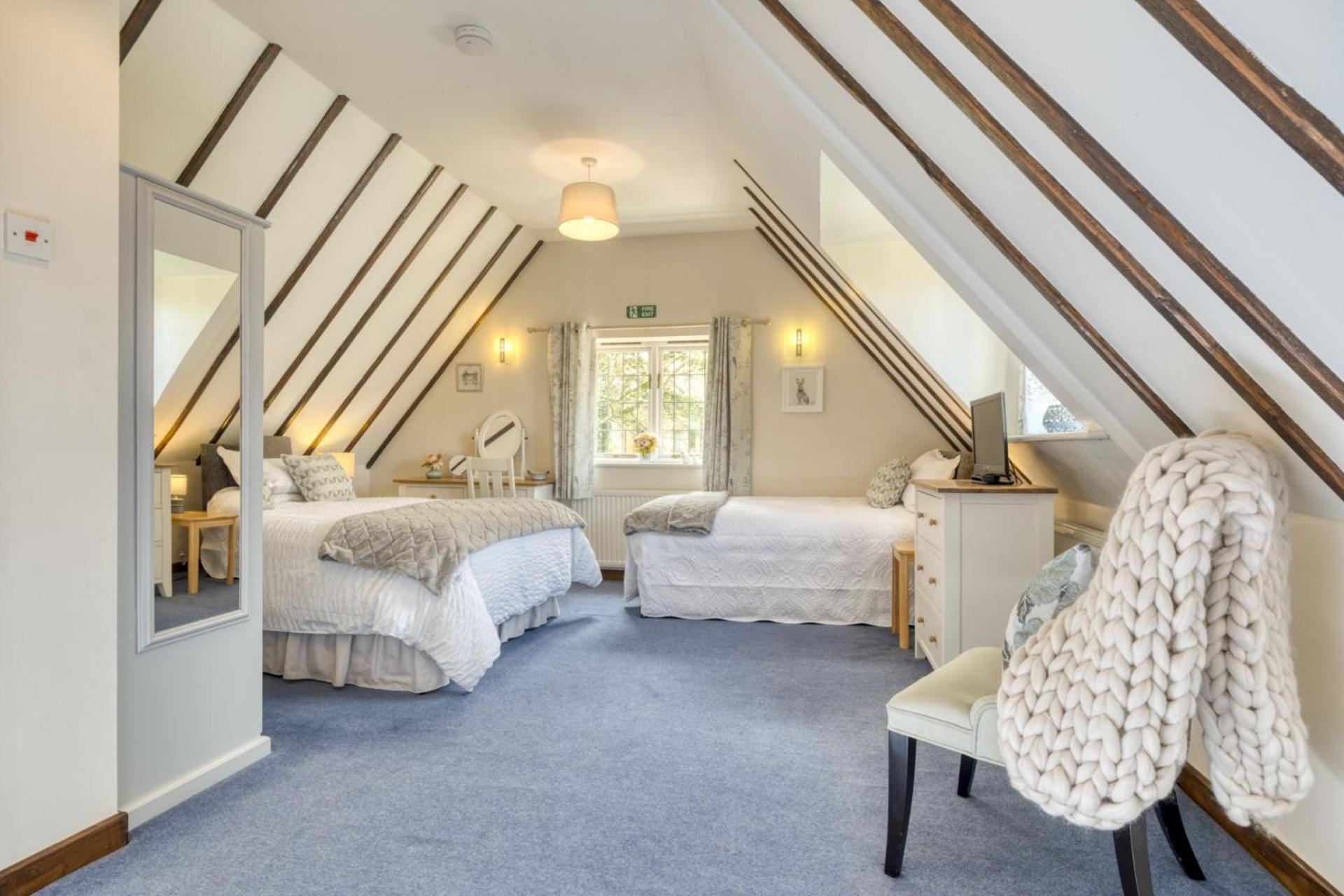 Manor Close Cottage Bourton-on-the-Water Ngoại thất bức ảnh